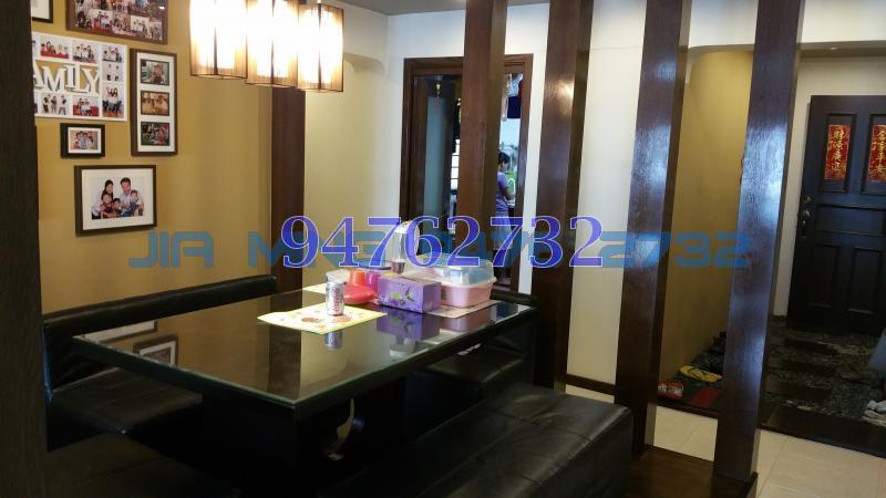 Blk 622 Bukit Batok Central (Bukit Batok), HDB 5 Rooms #88362682